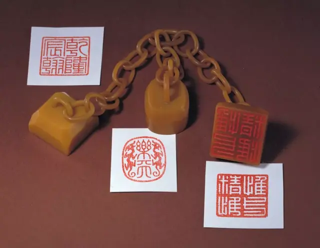 故宫博物院文物(故宫博物院十大镇馆之宝)插图3 故宫博物院文物(故宫博物院十大镇馆之宝)插图3