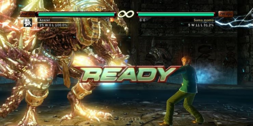 铁拳6人物介绍(铁拳6最简单好用的人物)插图5 铁拳6人物介绍(铁拳6最简单好用的人物)插图5