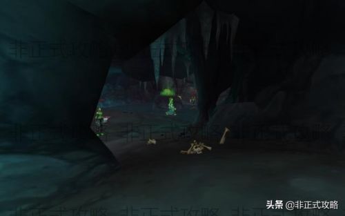 怀旧服辛特兰怎么去(从荆棘谷怎么去辛特兰)插图8