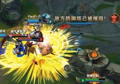 发条魔灵无限火力出装(发条魔灵大乱斗出装)插图8 发条魔灵无限火力出装(发条魔灵大乱斗出装)插图8