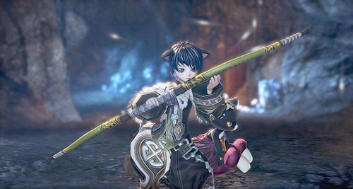 剑灵手游加点攻略(剑灵2手游)插图 剑灵手游加点攻略(剑灵2手游)插图