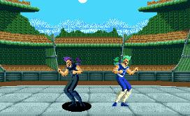 幽游白书游戏手机版联机(幽游白书怎么四个人玩)插图8 幽游白书游戏手机版联机(幽游白书怎么四个人玩)插图8