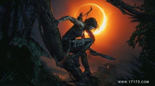 古墓丽影9买哪个版本(古墓丽影steam买哪一个)插图1 古墓丽影9买哪个版本(古墓丽影steam买哪一个)插图1