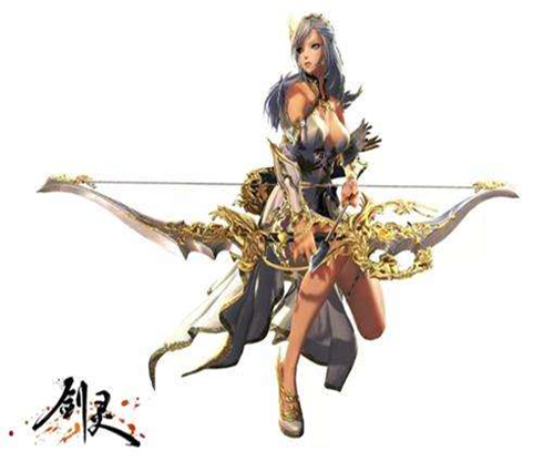 剑灵手游加点攻略(剑灵2手游)插图2 剑灵手游加点攻略(剑灵2手游)插图2