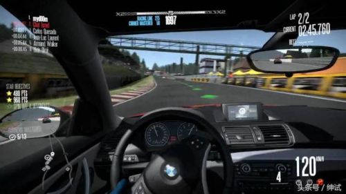 极品飞车18完美存档(nfs18存档)插图12