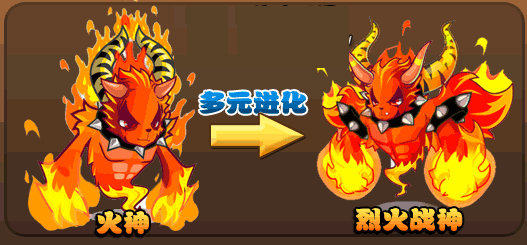 洛克王国阿布头像(阿布超进化的全部形态)插图8