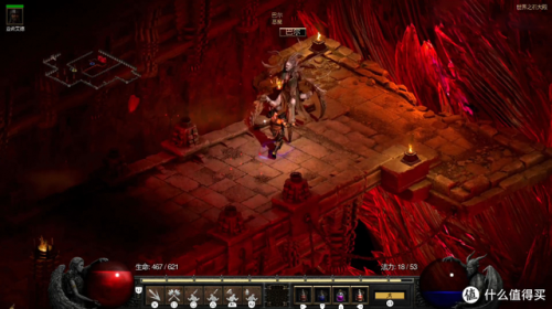 暗黑破坏神单机(暗黑破坏神动漫有车吗)插图73 暗黑破坏神单机(暗黑破坏神动漫有车吗)插图73