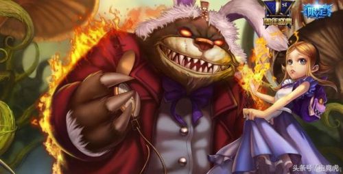 紫金罗刹莫甘娜稀有吗(猴年限定莫甘娜值多少)插图3 紫金罗刹莫甘娜稀有吗(猴年限定莫甘娜值多少)插图3