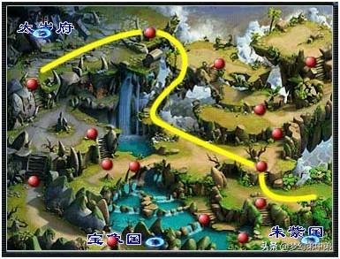 红孩儿副本杀完多久结束(梦幻红孩儿结束后要多久)插图3 红孩儿副本杀完多久结束(梦幻红孩儿结束后要多久)插图3