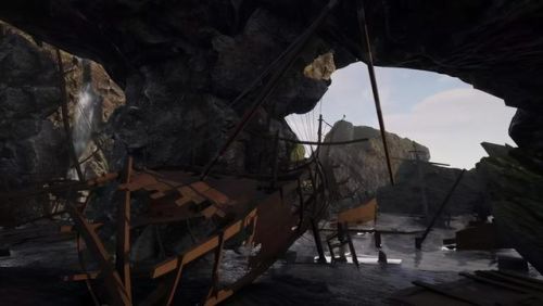 波斯王子武者之心安卓(android版游戏波斯王子)插图5