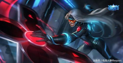 银白审判凯尔绝版了吗(lol防爆天使绝版了吗)插图2 银白审判凯尔绝版了吗(lol防爆天使绝版了吗)插图2