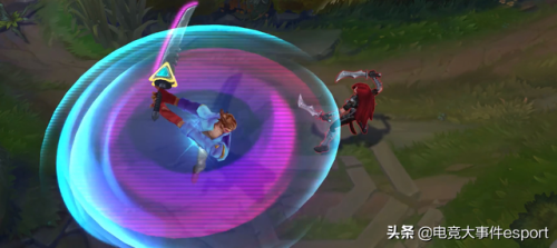 英雄联盟盖伦皮肤(盖伦有冠军皮肤吗)插图11 英雄联盟盖伦皮肤(盖伦有冠军皮肤吗)插图11