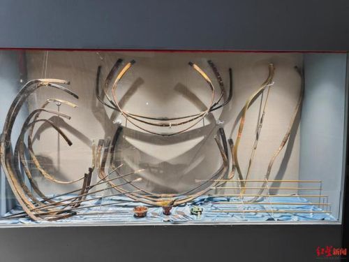 弓箭传奇(打米传奇)插图5 弓箭传奇(打米传奇)插图5