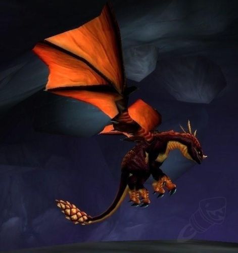 龙火护符任务在哪交(怀旧服龙火护符任务流程)插图11