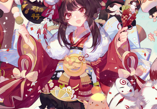 阴阳师式神信物(阴阳师现世信物判官)插图1