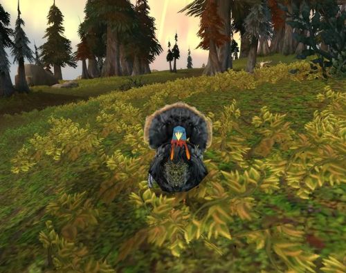 火鸡终结者成就(终结者反抗军好全成就)