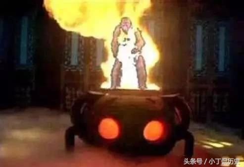 混沌十大神火(洪荒十大莲花)插图6 混沌十大神火(洪荒十大莲花)插图6