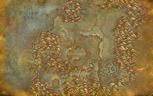 玛拉顿任务大全(玛拉顿攻略图解)插图8 玛拉顿任务大全(玛拉顿攻略图解)插图8