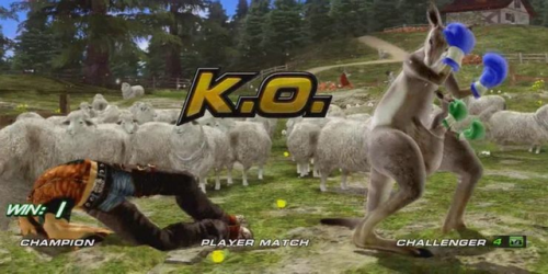 铁拳6人物介绍(铁拳6最简单好用的人物)插图6 铁拳6人物介绍(铁拳6最简单好用的人物)插图6