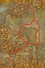 龙火护符任务在哪交(怀旧服龙火护符任务流程)插图9