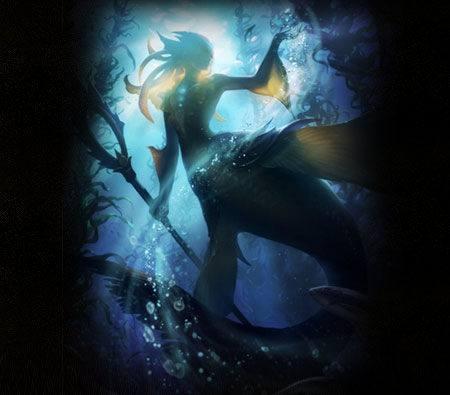 唤潮鲛姬主什么副什么(唤潮鲛姬出装2021)插图4 唤潮鲛姬主什么副什么(唤潮鲛姬出装2021)插图4