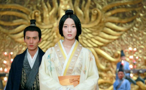 丝绸英雄(维护丝绸之路的功臣)插图4 丝绸英雄(维护丝绸之路的功臣)插图4