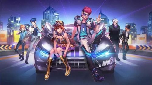 赛车游戏单人(登山赛车2晴空plusplus++1.1版本)插图36