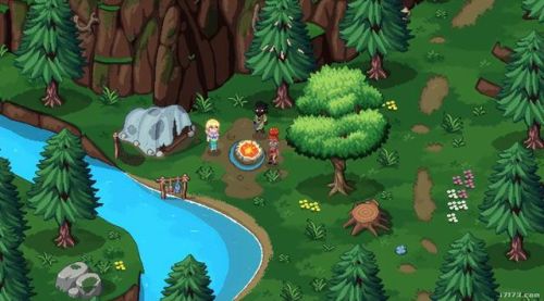 2d新网游(2d手游排行榜前十名)插图22 2d新网游(2d手游排行榜前十名)插图22