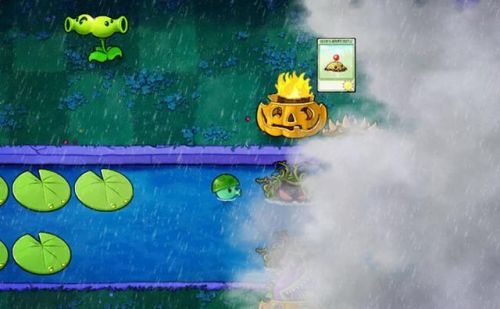 植物大战僵尸的40个迷你游戏(pvz2被删除的几个世界)插图2 植物大战僵尸的40个迷你游戏(pvz2被删除的几个世界)插图2