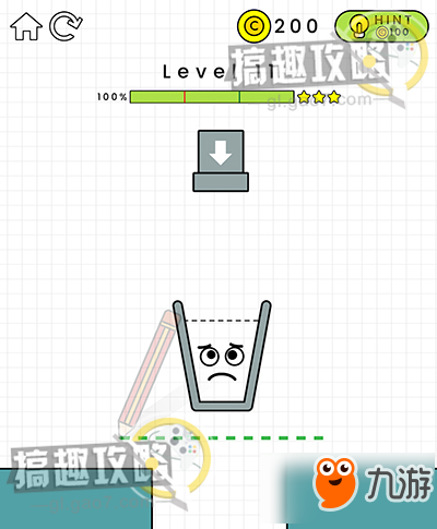 快乐玻璃杯(开心玻璃杯游戏)插图10 快乐玻璃杯(开心玻璃杯游戏)插图10