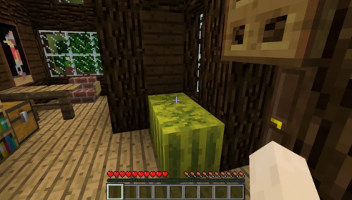 我的世界解密地图解说(鲤鱼解说我的世界生活大冒险)插图3 我的世界解密地图解说(鲤鱼解说我的世界生活大冒险)插图3