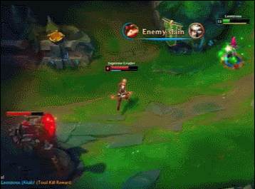 lol阿卡丽连招(阿卡丽技能介绍)插图6 lol阿卡丽连招(阿卡丽技能介绍)插图6