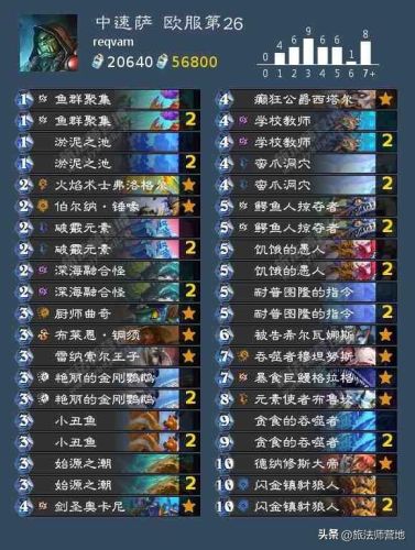 炉石传说最新卡组2022(炉石传说圣骑士卡组)插图25 炉石传说最新卡组2022(炉石传说圣骑士卡组)插图25