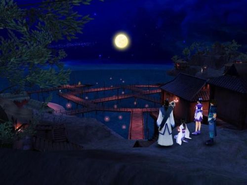 武侠单机游戏(可以修炼各种武功的游戏)