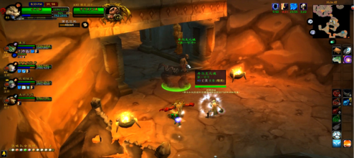 玛拉顿任务大全(玛拉顿攻略图解)插图11 玛拉顿任务大全(玛拉顿攻略图解)插图11