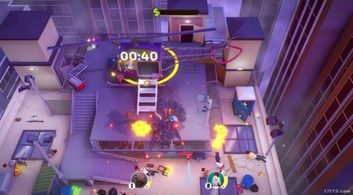 2d新网游(2d手游排行榜前十名)插图5 2d新网游(2d手游排行榜前十名)插图5