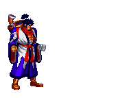 街头霸王4出招表带图(PS4手柄街霸4出招表)插图20 街头霸王4出招表带图(PS4手柄街霸4出招表)插图20