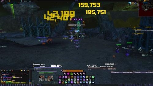 魔兽字体大小(wow字体大小设置)插图6 魔兽字体大小(wow字体大小设置)插图6