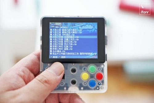 圣魔之光石金手指无限移动(火焰纹章改版通用金手指)插图5 圣魔之光石金手指无限移动(火焰纹章改版通用金手指)插图5