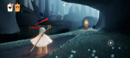 雨林磕头先祖位置(雨林的八个先祖位置图片)插图3 雨林磕头先祖位置(雨林的八个先祖位置图片)插图3