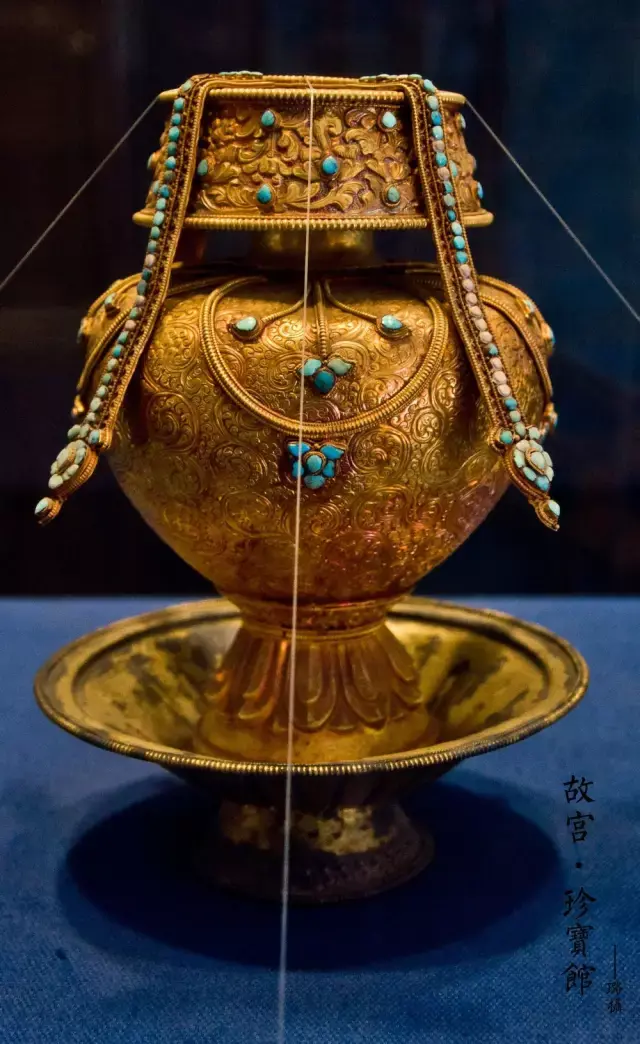 故宫博物院文物(故宫博物院十大镇馆之宝)插图29 故宫博物院文物(故宫博物院十大镇馆之宝)插图29