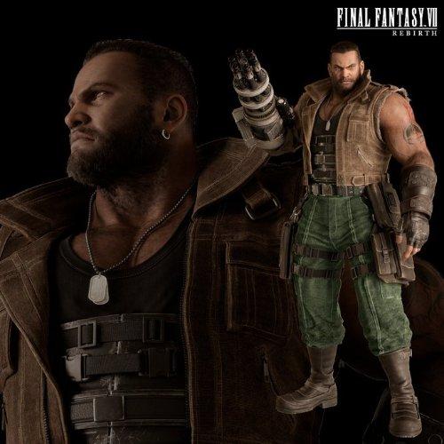 最终幻想7蒂法的堕落(生化危机3吉尔怀孕mod)