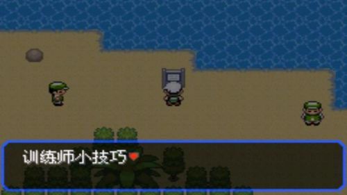 口袋妖怪绿宝石386二周目攻略(幻影之塔每一层有什么精灵)插图40