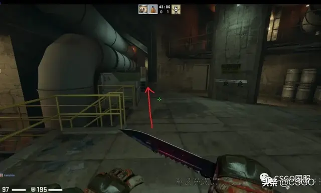 裂网大行动(csgo大行动2023年什么时候开始)插图7 裂网大行动(csgo大行动2023年什么时候开始)插图7