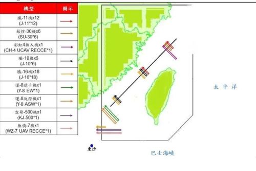 47架战机正面突破(我国垂直起降战机进展)插图1