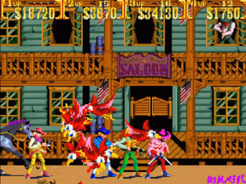 街机拳皇97风云再起无限币(街机拳皇97风云再起金手指修改版)插图15 街机拳皇97风云再起无限币(街机拳皇97风云再起金手指修改版)插图15