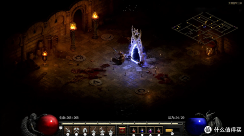 暗黑破坏神单机(暗黑破坏神动漫有车吗)插图32 暗黑破坏神单机(暗黑破坏神动漫有车吗)插图32