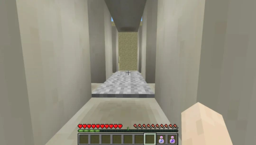 我的世界解密地图解说(鲤鱼解说我的世界生活大冒险)插图29 我的世界解密地图解说(鲤鱼解说我的世界生活大冒险)插图29