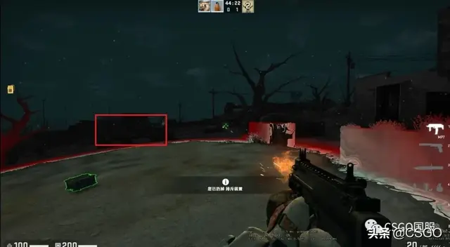 裂网大行动(csgo大行动2023年什么时候开始)插图3 裂网大行动(csgo大行动2023年什么时候开始)插图3