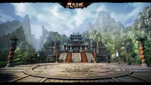 九阴真经经脉对应门派(九阴真经所有门派介绍)插图